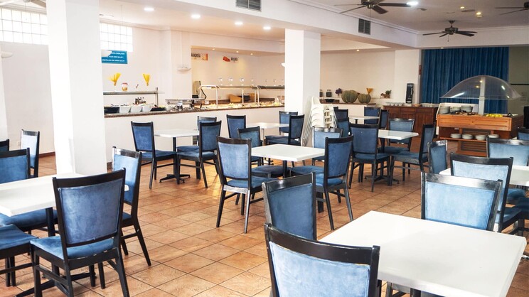 BLUESEA Callao Garden